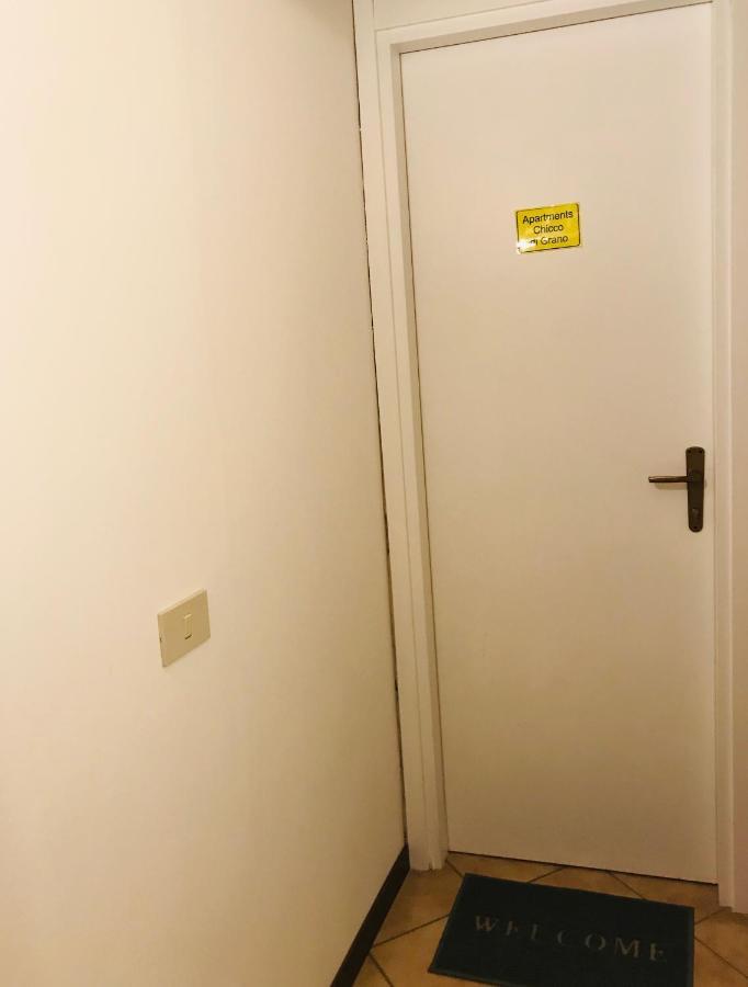 Chicco Di Grano Apartment Bora Bora Exterior foto