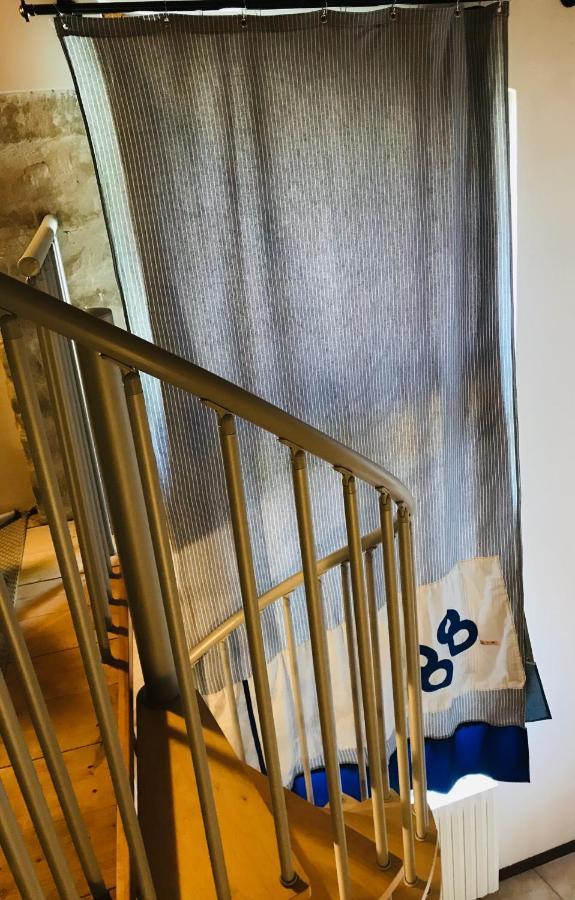 Chicco Di Grano Apartment Bora Bora Exterior foto