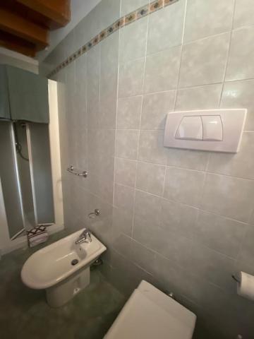 Chicco Di Grano Apartment Bora Bora Exterior foto