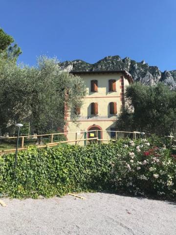Chicco Di Grano Apartment Bora Bora Exterior foto