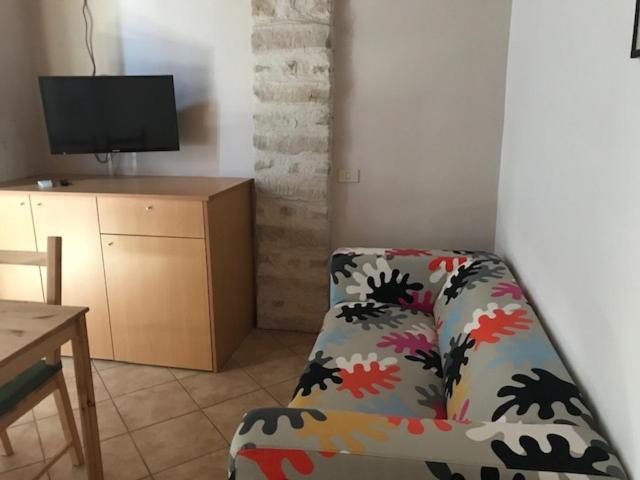 Chicco Di Grano Apartment Bora Bora Exterior foto