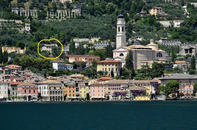 Chicco Di Grano Apartment Bora Bora Exterior foto
